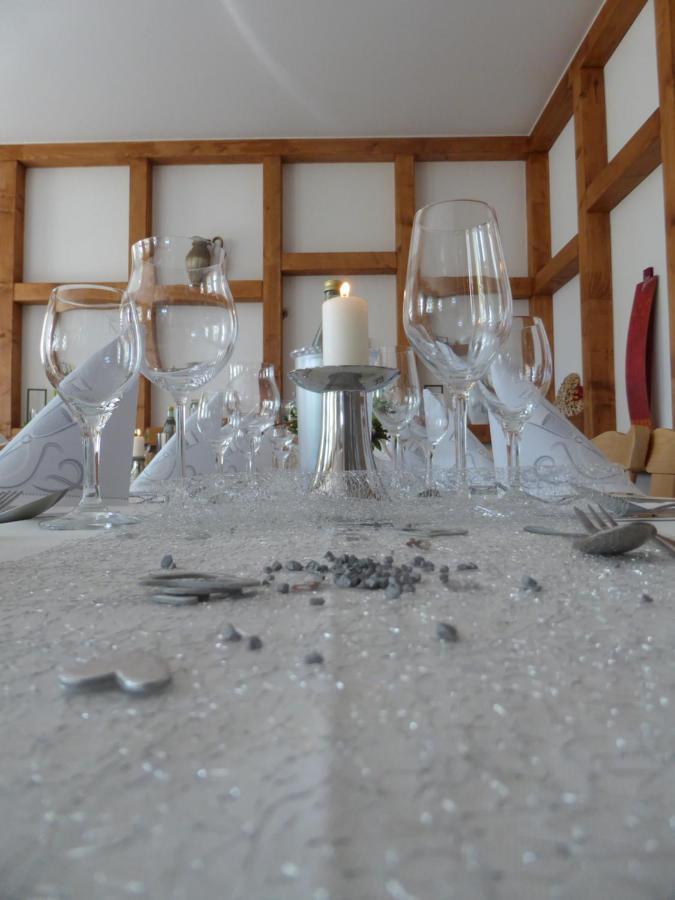 Landgasthaus Zur Muehlenwirtin Petershagen Dış mekan fotoğraf